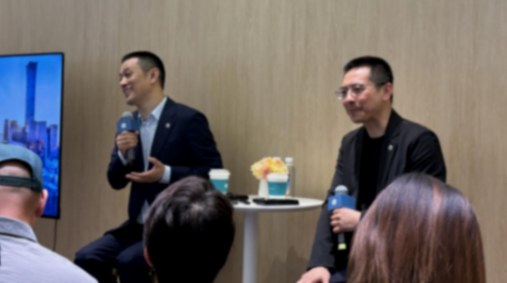 李斌:蔚来犯过错,所以我们要及时改正