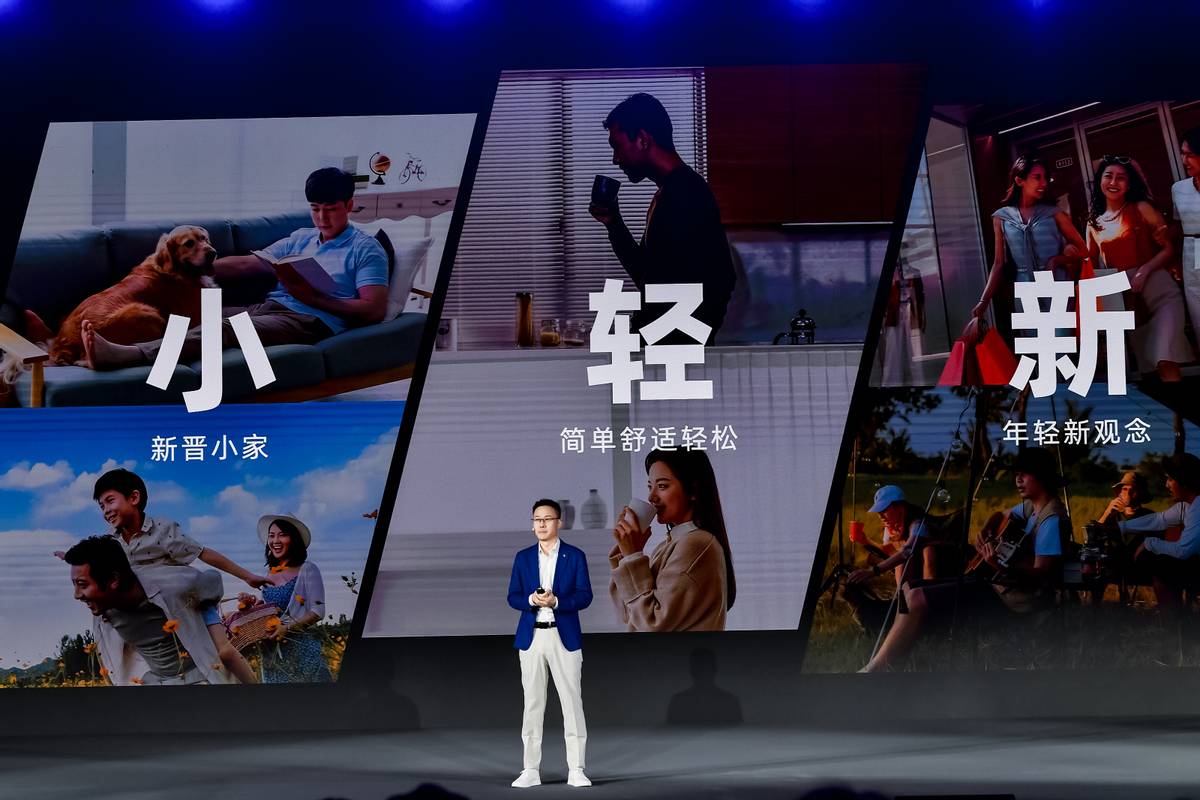 哪吒l怎么能卖这么好?了解以后才知道,这车真不错