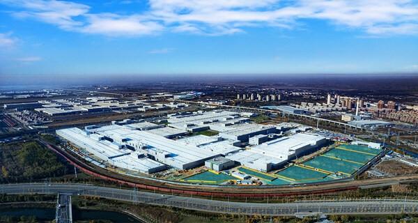 宝马增加在华投资200亿,为“新世代”国产车型生产做准备