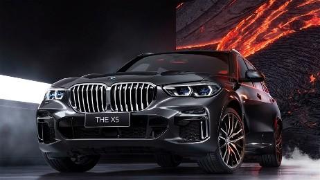 新bmw m4双门轿跑车及敞篷轿跑车上市,打造宝马极致驾趣
