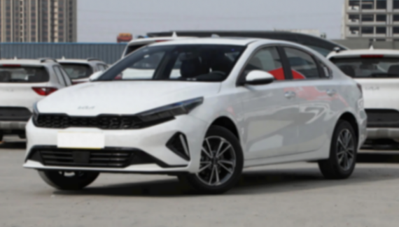 全新起亚k3上市,现款跌至8.99万!