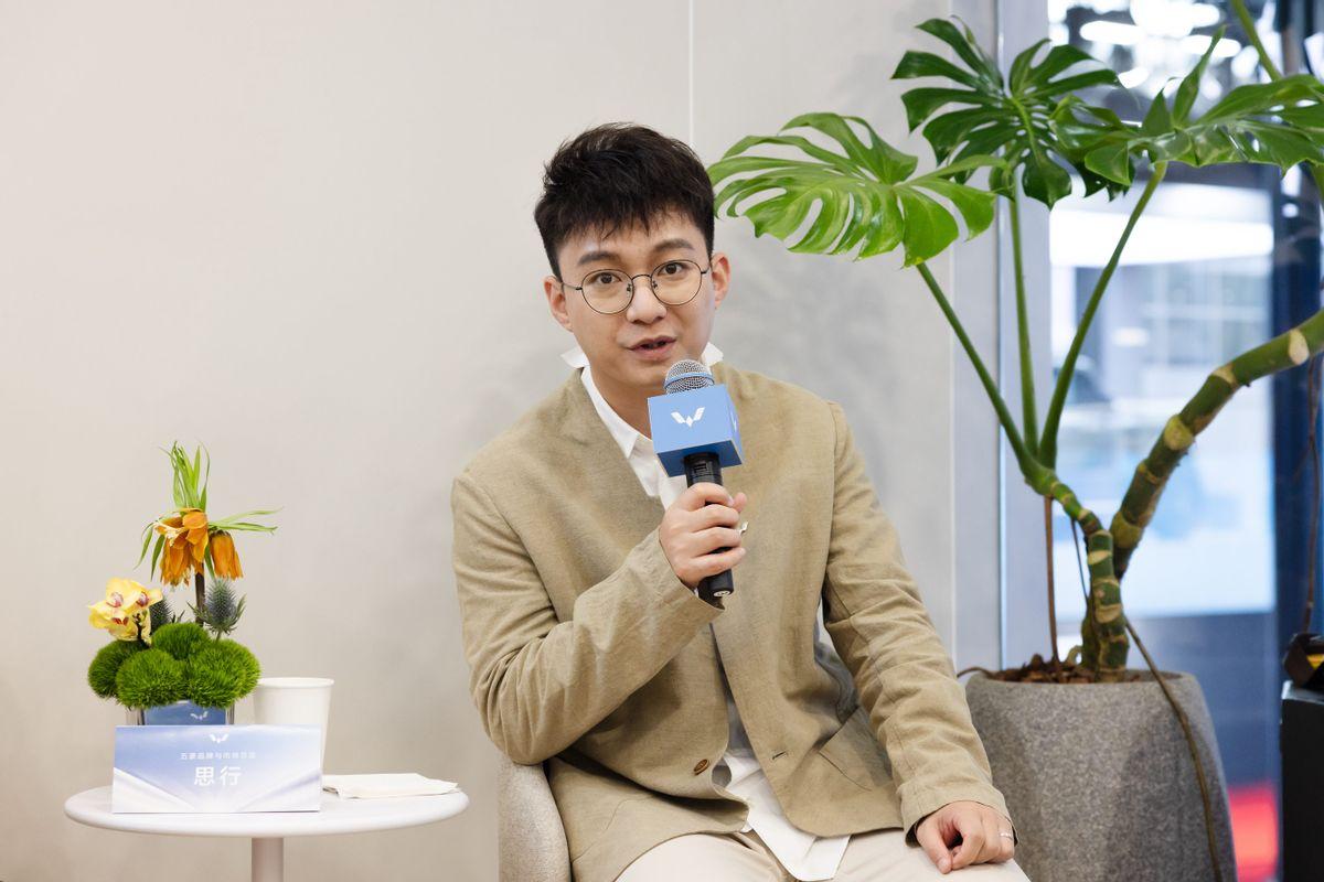 下半年产品规划曝光!2024北京车展五菱专访