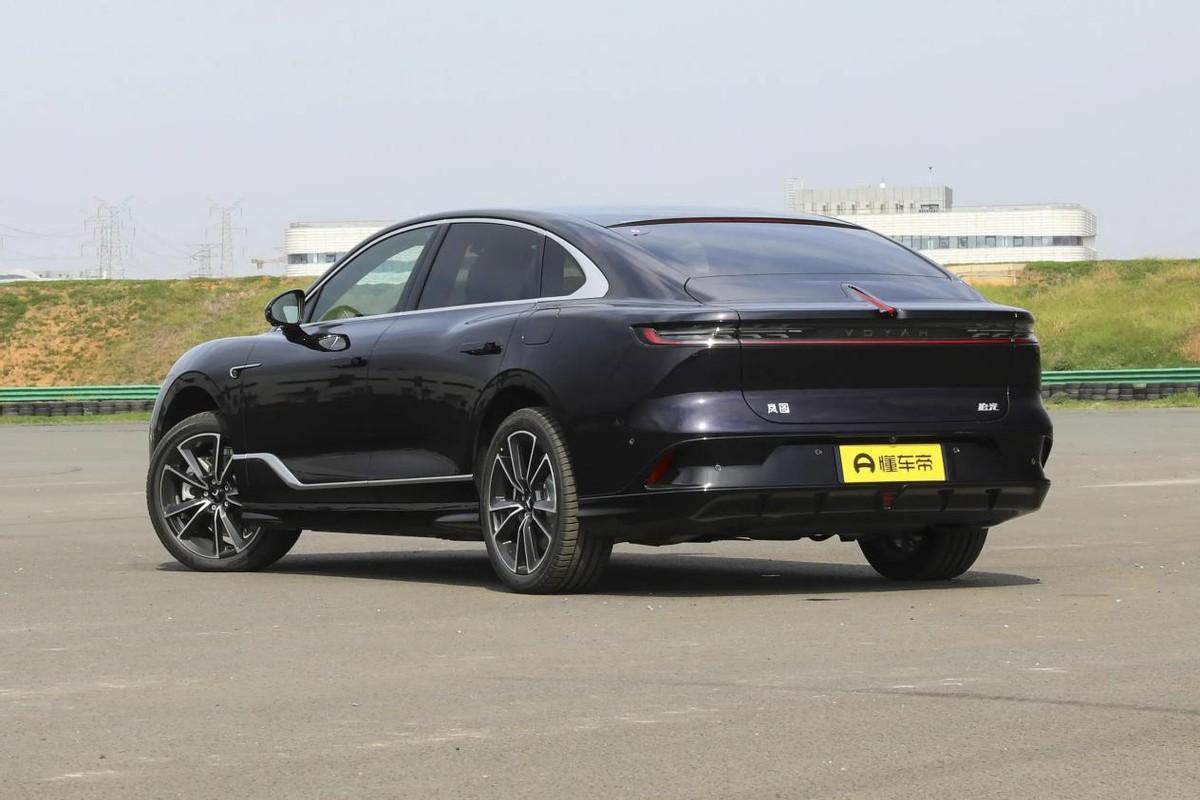深度体验追光phev,这台新能源豪华品牌轿车,值得入手吗?