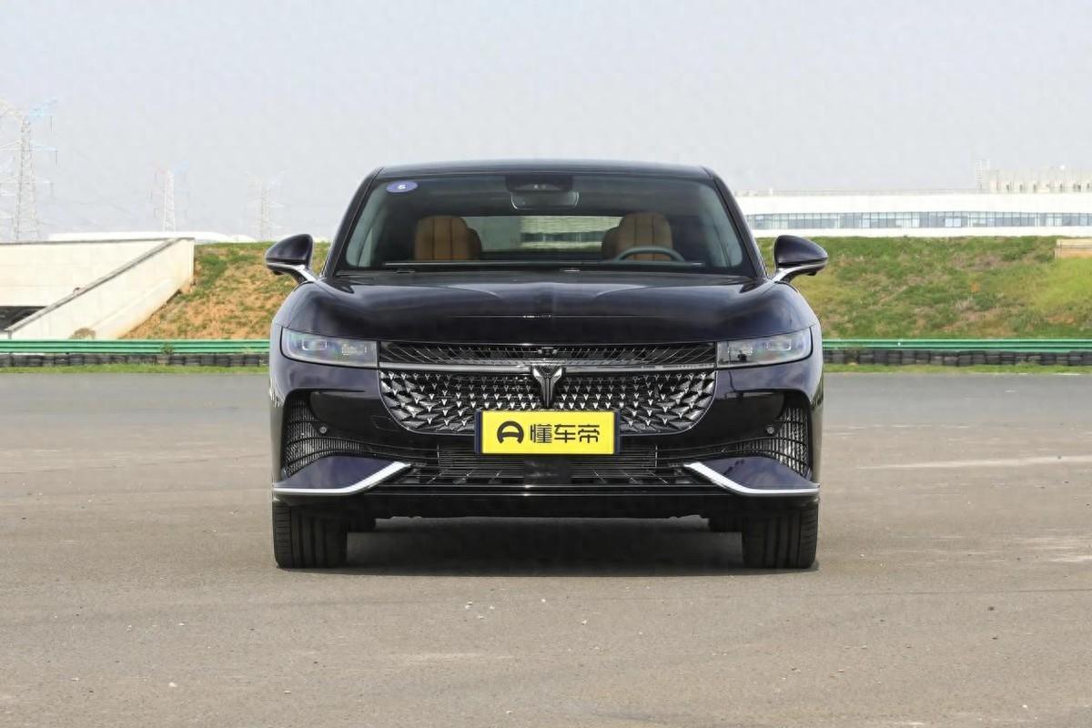 深度体验追光phev,这台新能源豪华品牌轿车,值得入手吗?