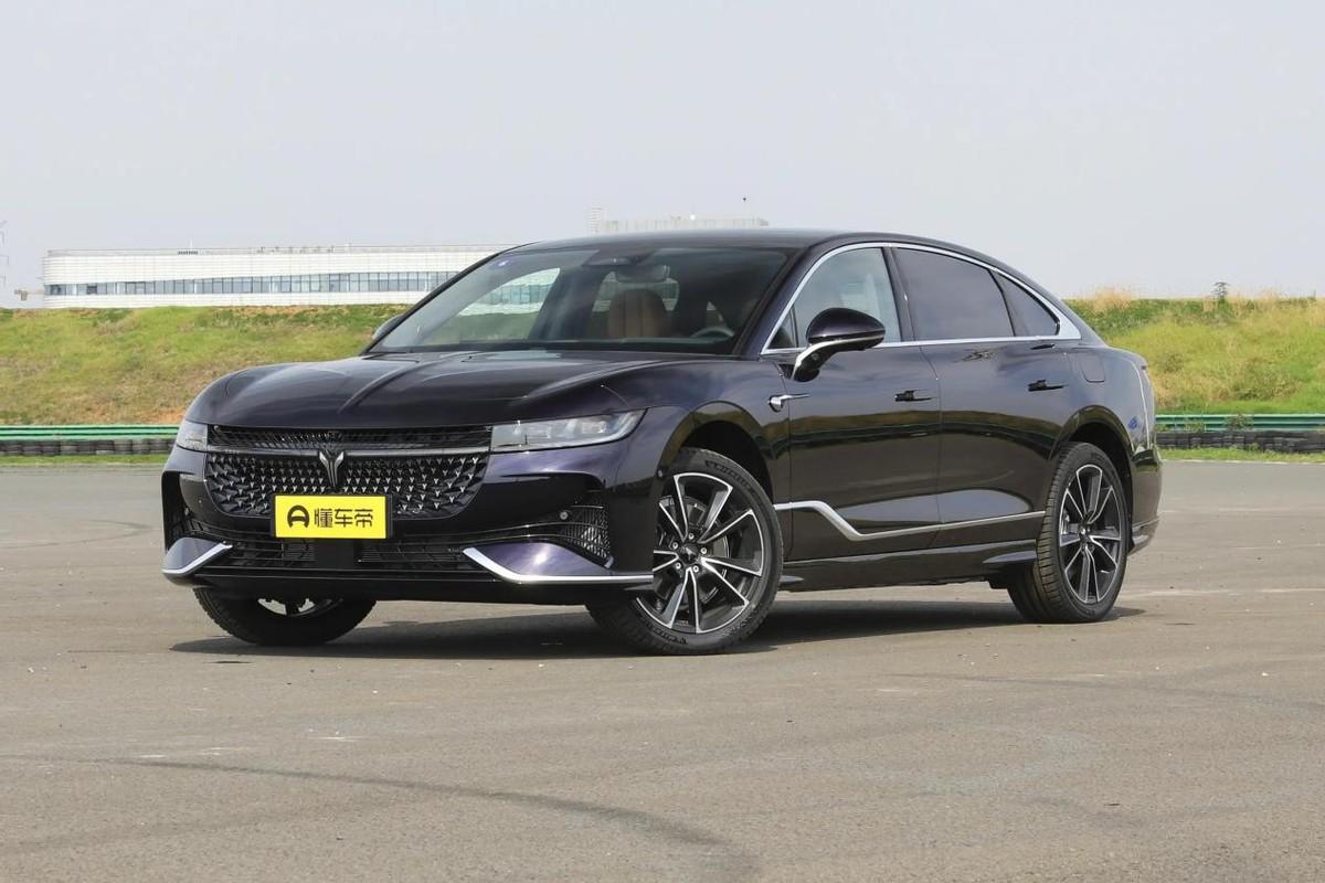 深度体验追光phev,这台新能源豪华品牌轿车,值得入手吗?