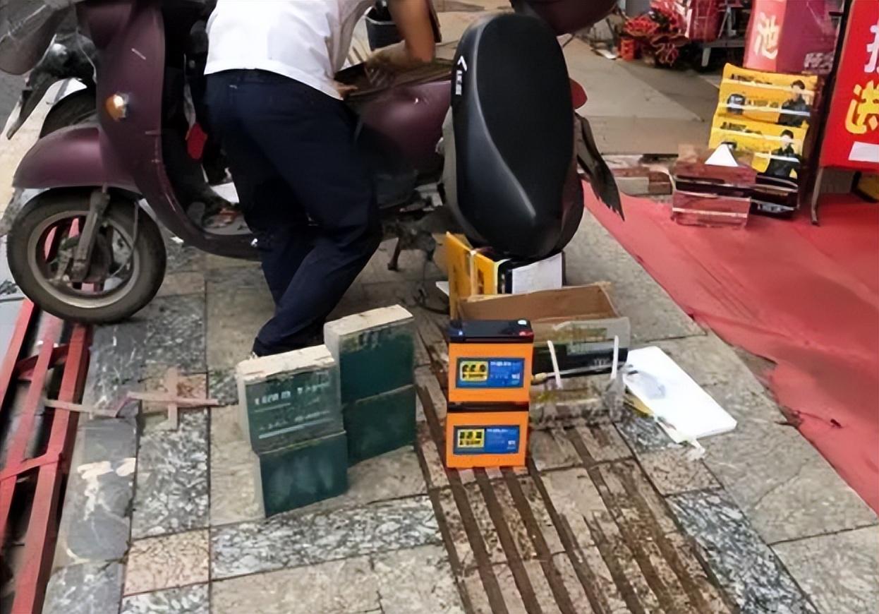 低价换购能增加销量,为什么电池厂家却反对?行内人说出3个原因