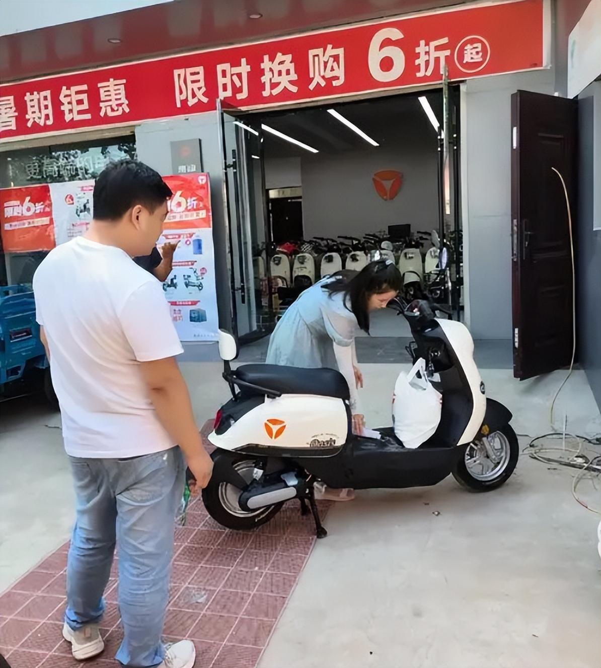 低价换购能增加销量,为什么电池厂家却反对?行内人说出3个原因