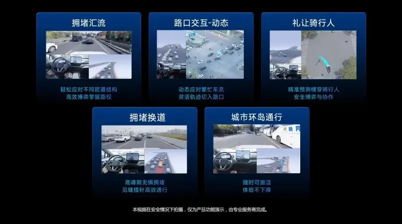 地平线征程6系列发布,比亚迪等10大车企官宣合作,有何杀手锏?
