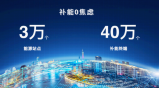 传祺新能源发布ev 方案 真正解决用户的实际痛点