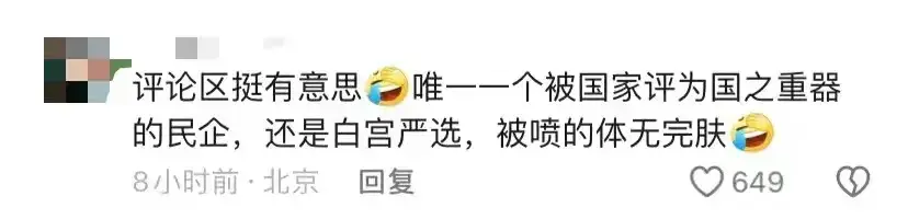 孟晚舟:华为十年研发投入超1万亿冲水热搜,评论区沦陷了