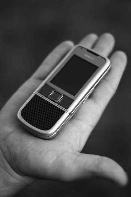 诺基亚塞班回归?熟悉的nokia标志。s60系统是否重夺手机