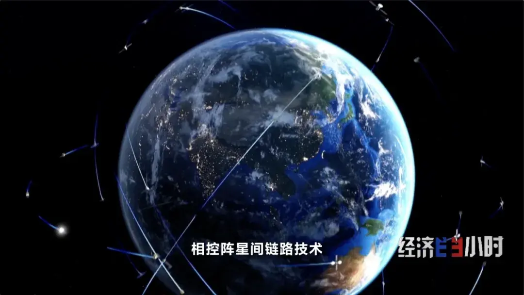 北斗!北斗!一千万年才误差1秒!服务200多个国家和地区
