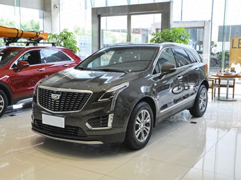 中型suv名场面来了,xt5、q5l、xc60开战,谁最值得买?