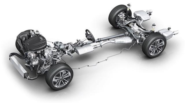 中型suv名场面来了,xt5、q5l、xc60开战,谁最值得买?