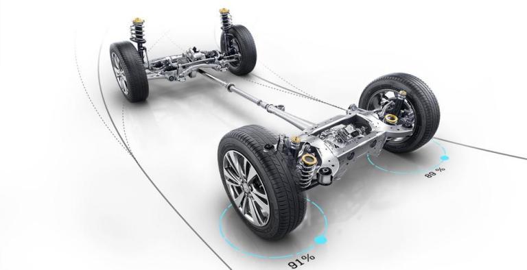 中型suv名场面来了,xt5、q5l、xc60开战,谁最值得买?