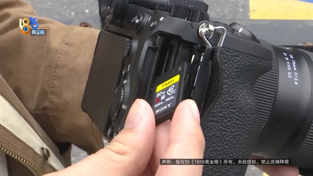 她和经销商的疑问,“索尼”能不能回答?