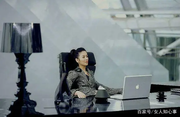 震撼揭秘:中国最美女首富林晓芸:从10亿到8700亿的传奇之路