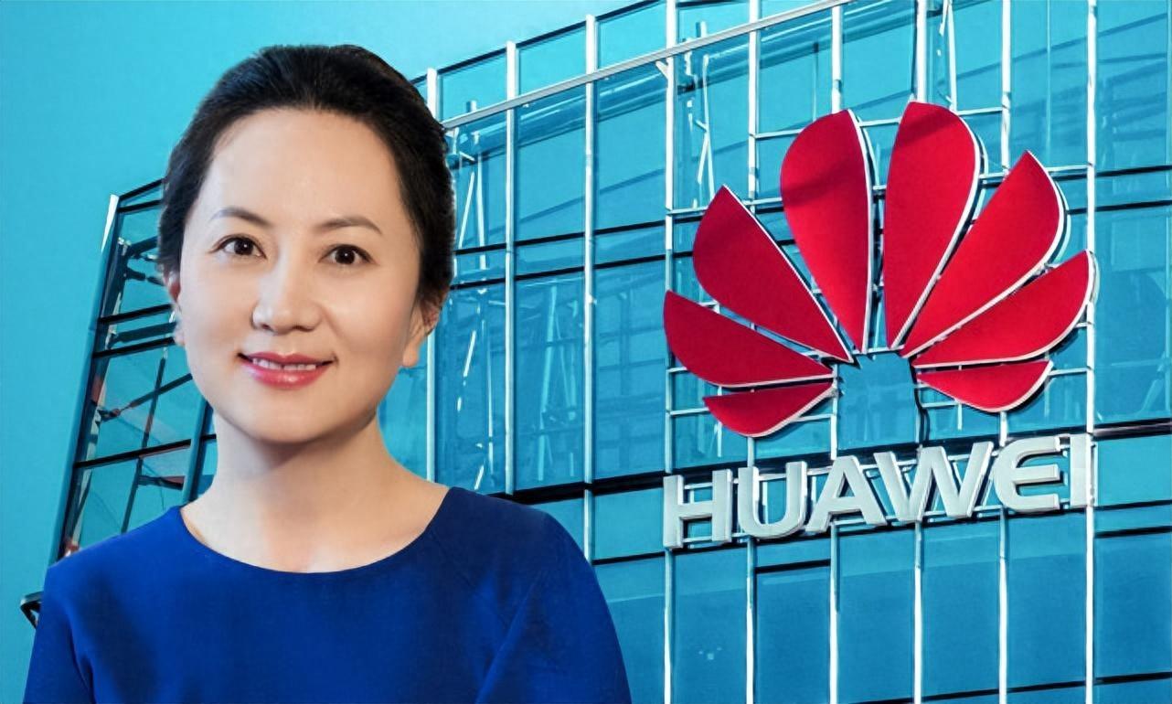 同是任正非的基因,把孟晚舟跟姚安娜一对比,差距这就出来了