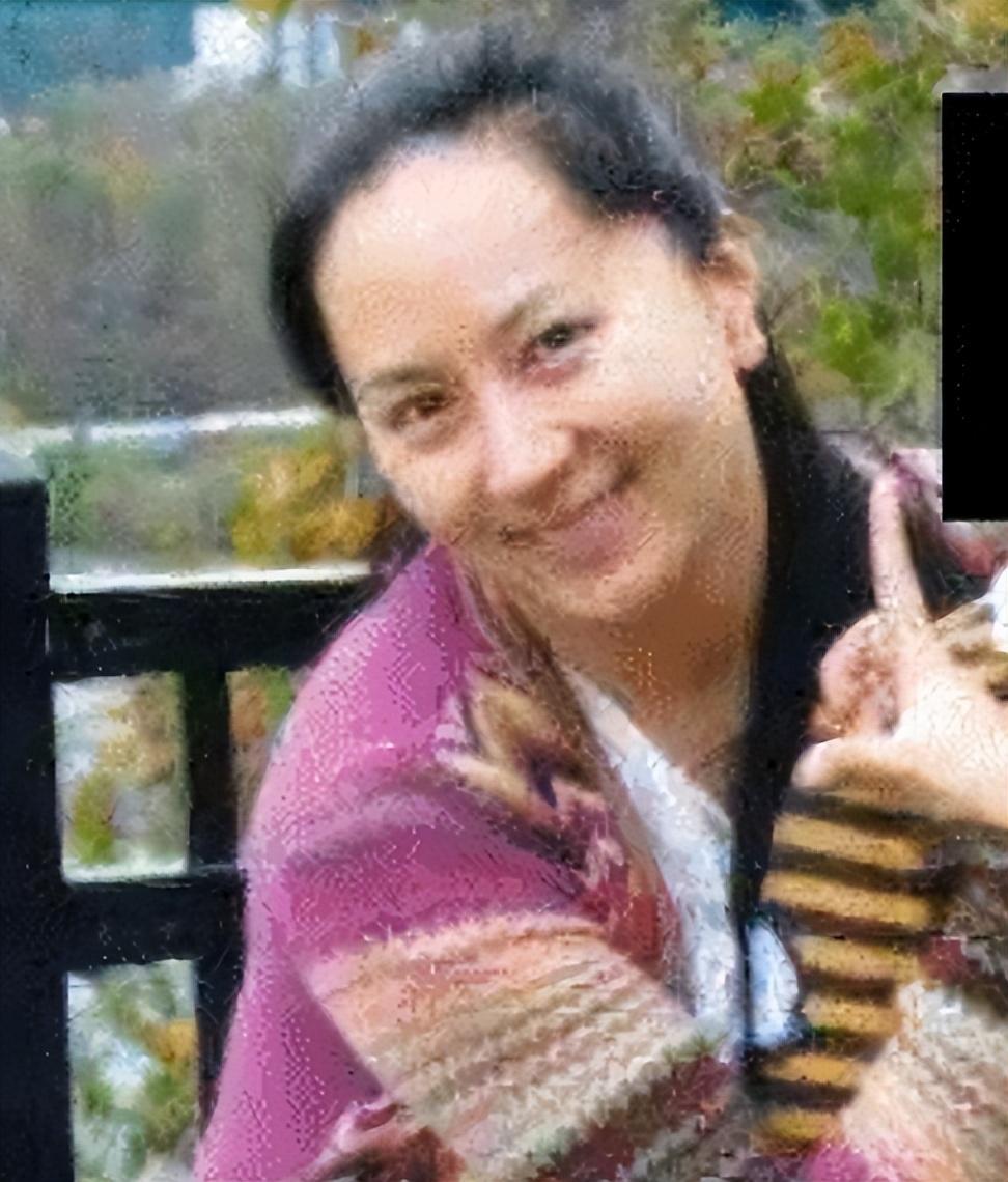 同是任正非的基因,把孟晚舟跟姚安娜一对比,差距这就出来了