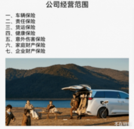 比亚迪保险真来了!含15种汽车险种,难怪人保:比亚迪车很少能过