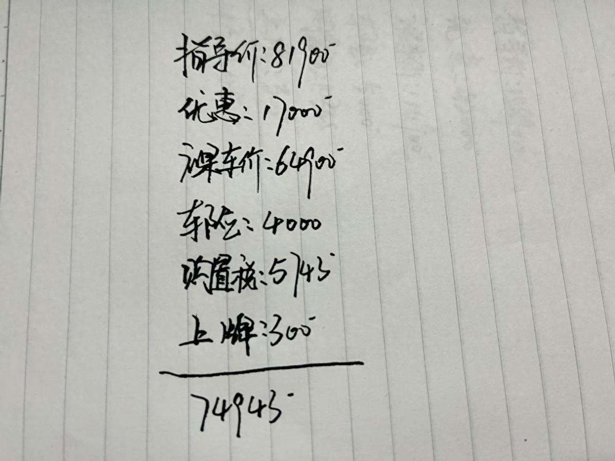 相信我,8万买自动挡suv就选这3款,家用实惠空间大