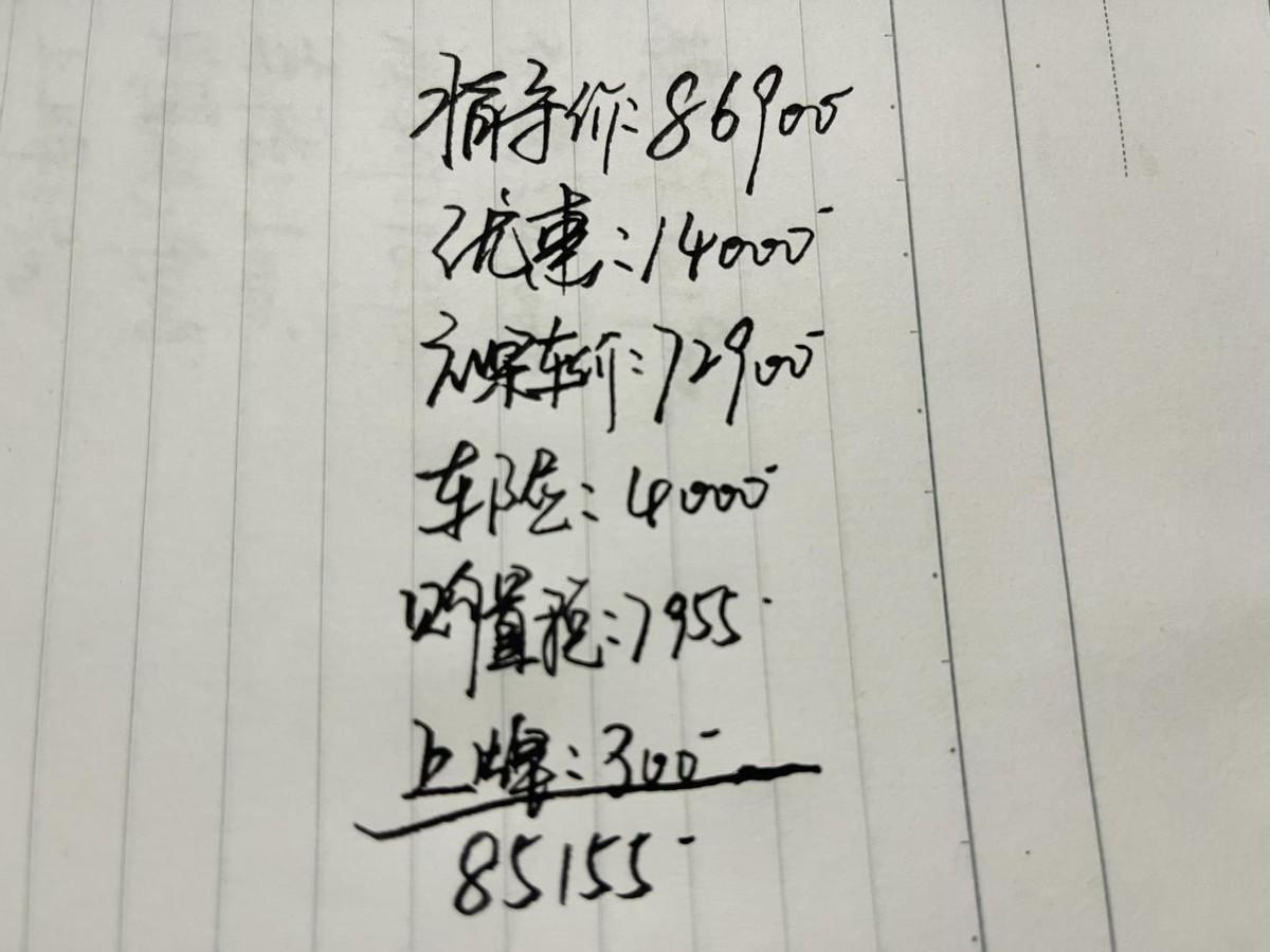 相信我,8万买自动挡suv就选这3款,家用实惠空间大