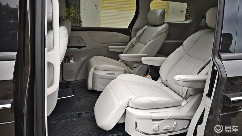 被严重低估的实用型mpv 试驾瑞风rf8