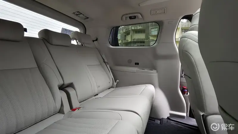 被严重低估的实用型mpv 试驾瑞风rf8