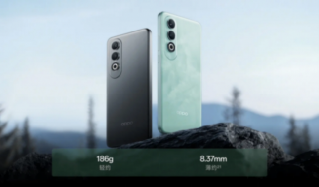 纯客观推荐oppo k12:闪存运存缩水,其他很不错!重续航是优势