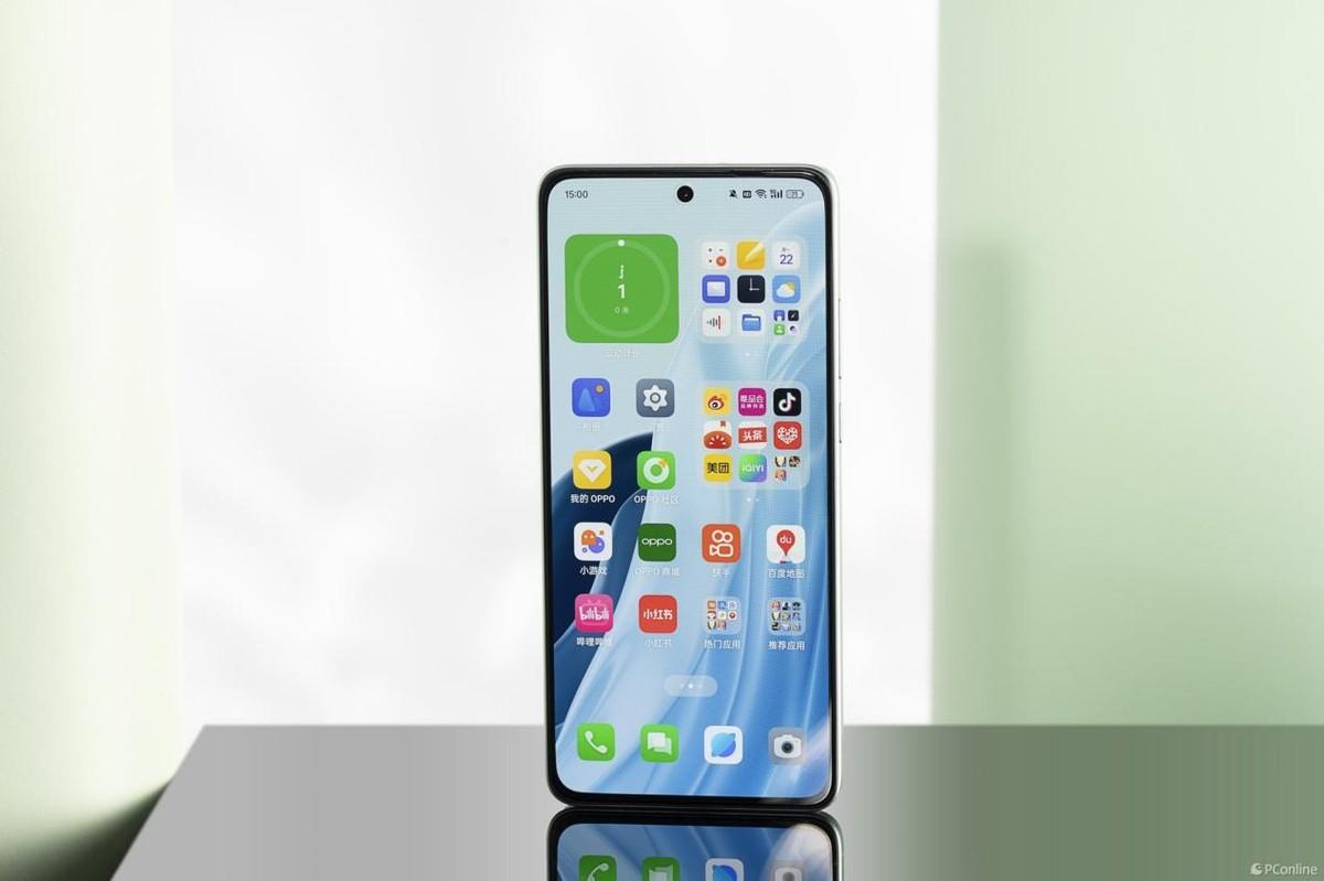 纯客观推荐oppo k12:闪存运存缩水,其他很不错!重续航是优势