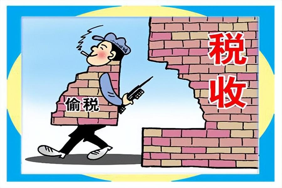 3倍不到的收入?64倍缴税差距?小米真的偷税了吗?