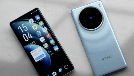 vivo x100 ultra预热一年,发布时间多次推迟,原来在憋大招