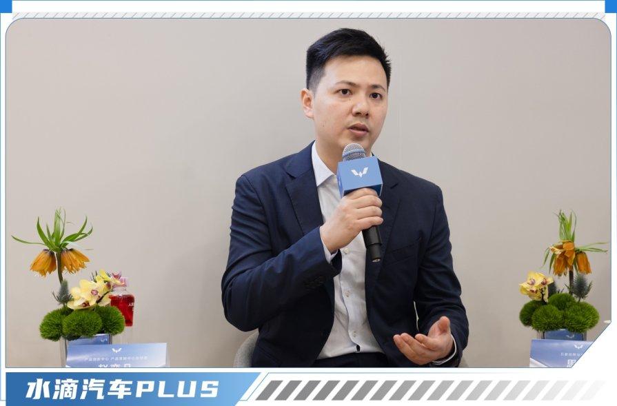 告别神车时代的五菱怎么出牌?赵奕凡:“天下武功唯快不破”