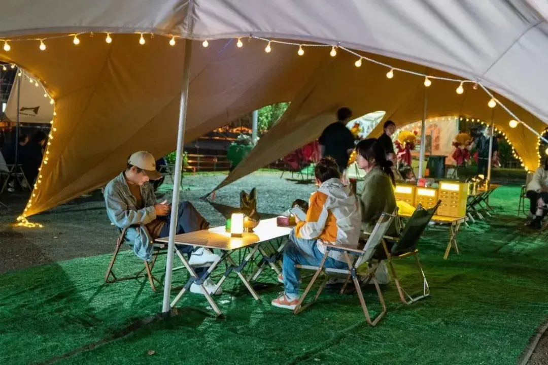来徽州 上春山 | 越夜越精彩!这个五一,黄山夜游有点火 | 春游江淮