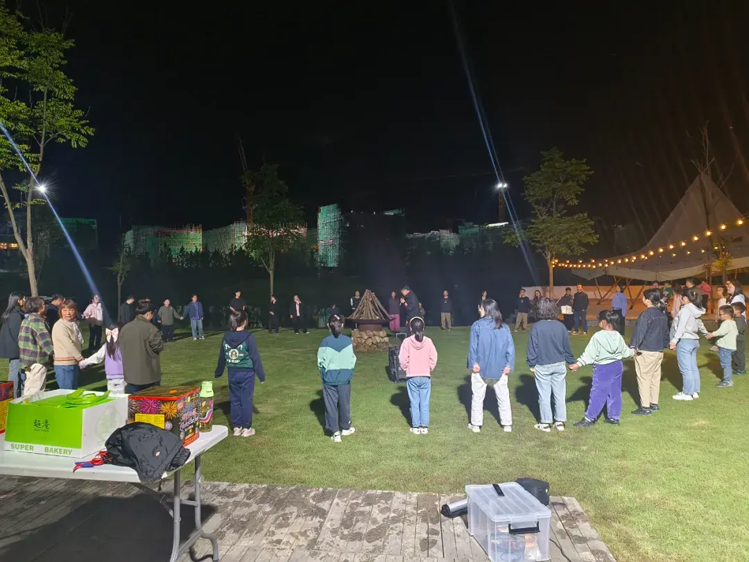 来徽州 上春山 | 越夜越精彩!这个五一,黄山夜游有点火 | 春游江淮