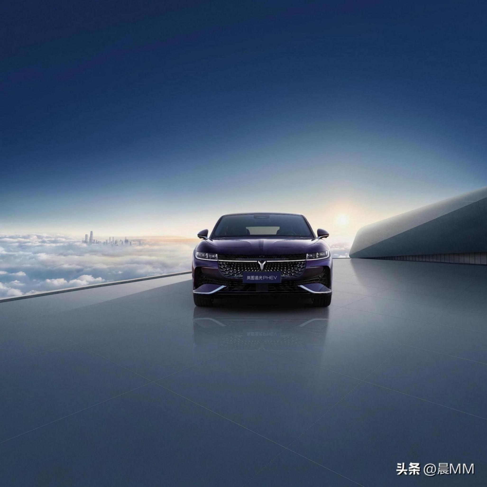 三年转型升级,东风汽车展现全方位实力,竞逐新能源赛道