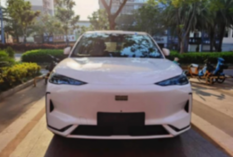 或12万,吉利全新suv曝光,银河e5要上市了!
