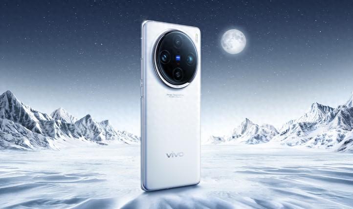 蓝厂为何近两代旗舰无直屏,vivo产品经理给出答案