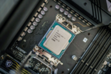 intel处理器动荡性能代价下的稳定性提升