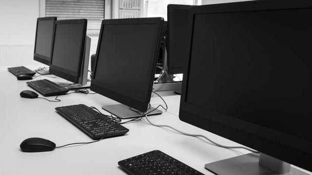 为什么家用电脑不建议大家选择一体机电脑?