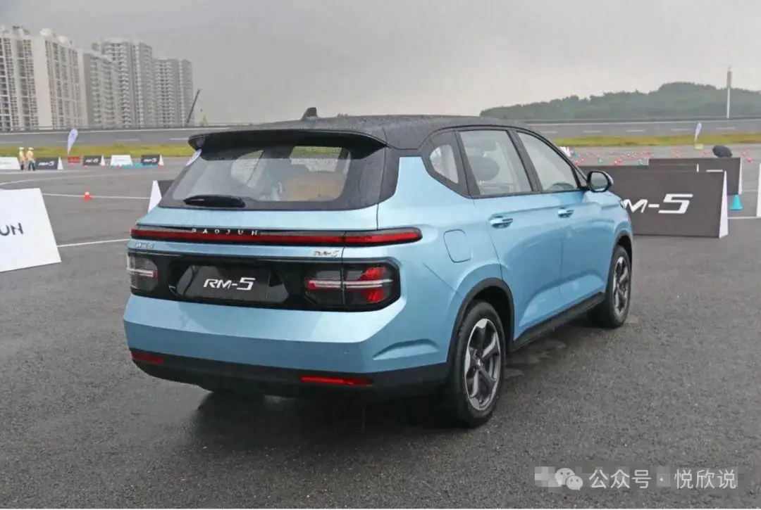 曾经的“神车制造厂”的五菱汽车,为什么现在造不出一台神车了