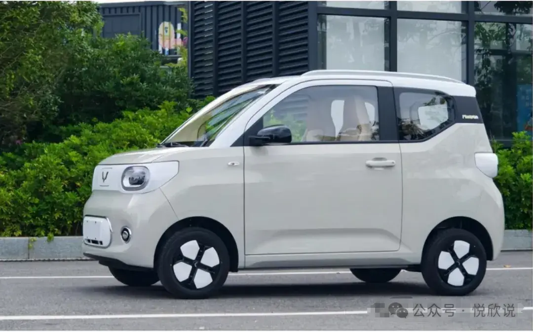 曾经的“神车制造厂”的五菱汽车,为什么现在造不出一台神车了