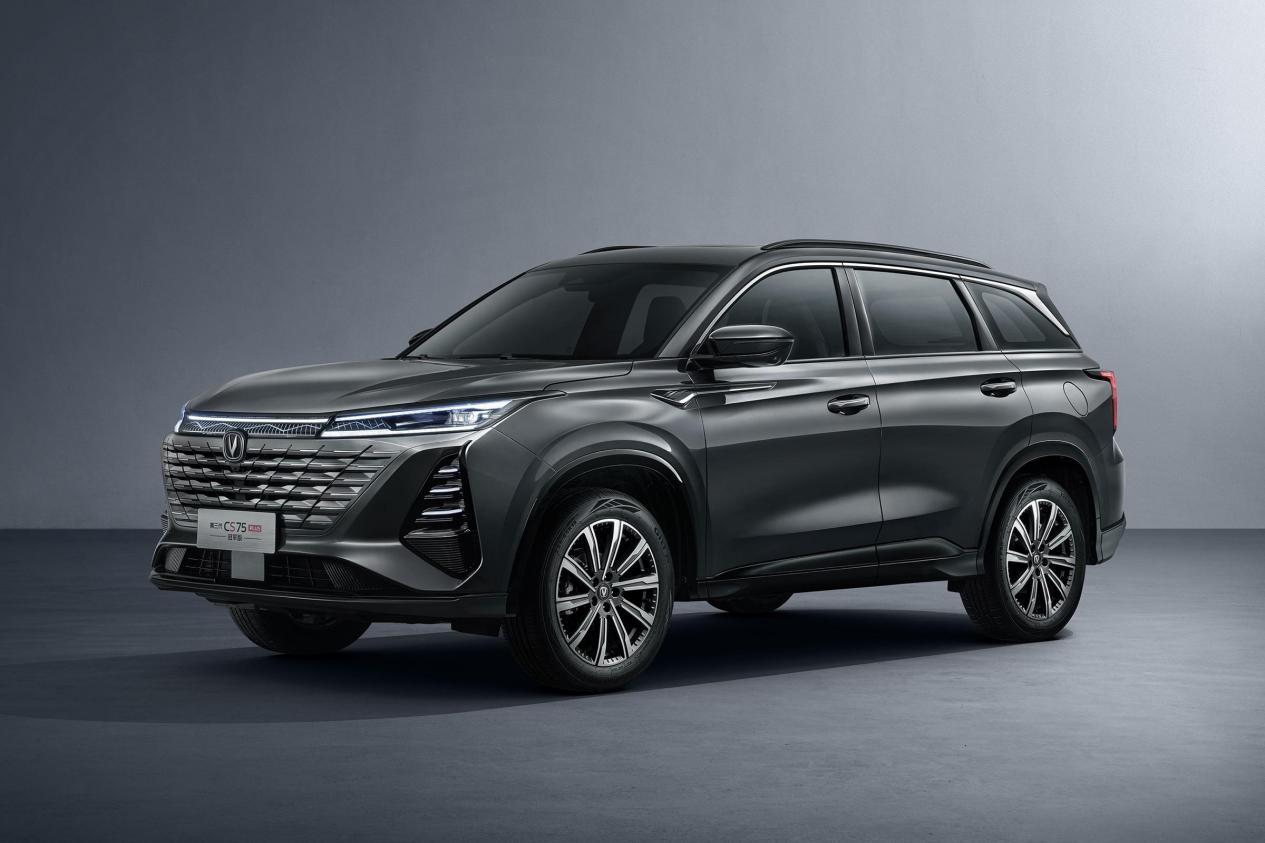 这4款烧油的紧凑suv,要实惠还顾家的进来看
