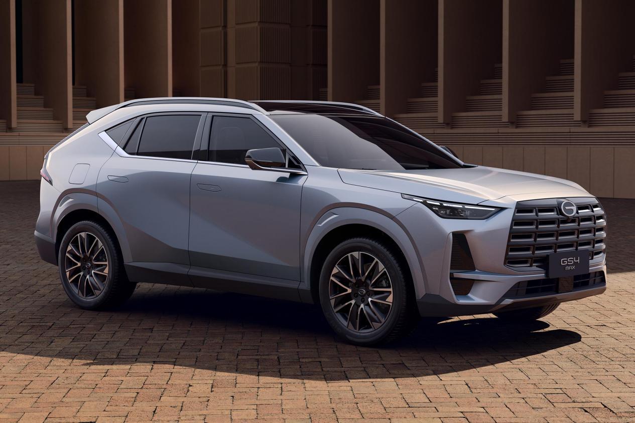 这4款烧油的紧凑suv,要实惠还顾家的进来看