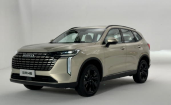 这4款烧油的紧凑suv,要实惠还顾家的进来看