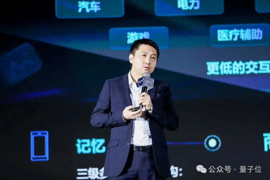 尺度定律主导ai迭代,降低门槛才能迎来aigc应用爆发
