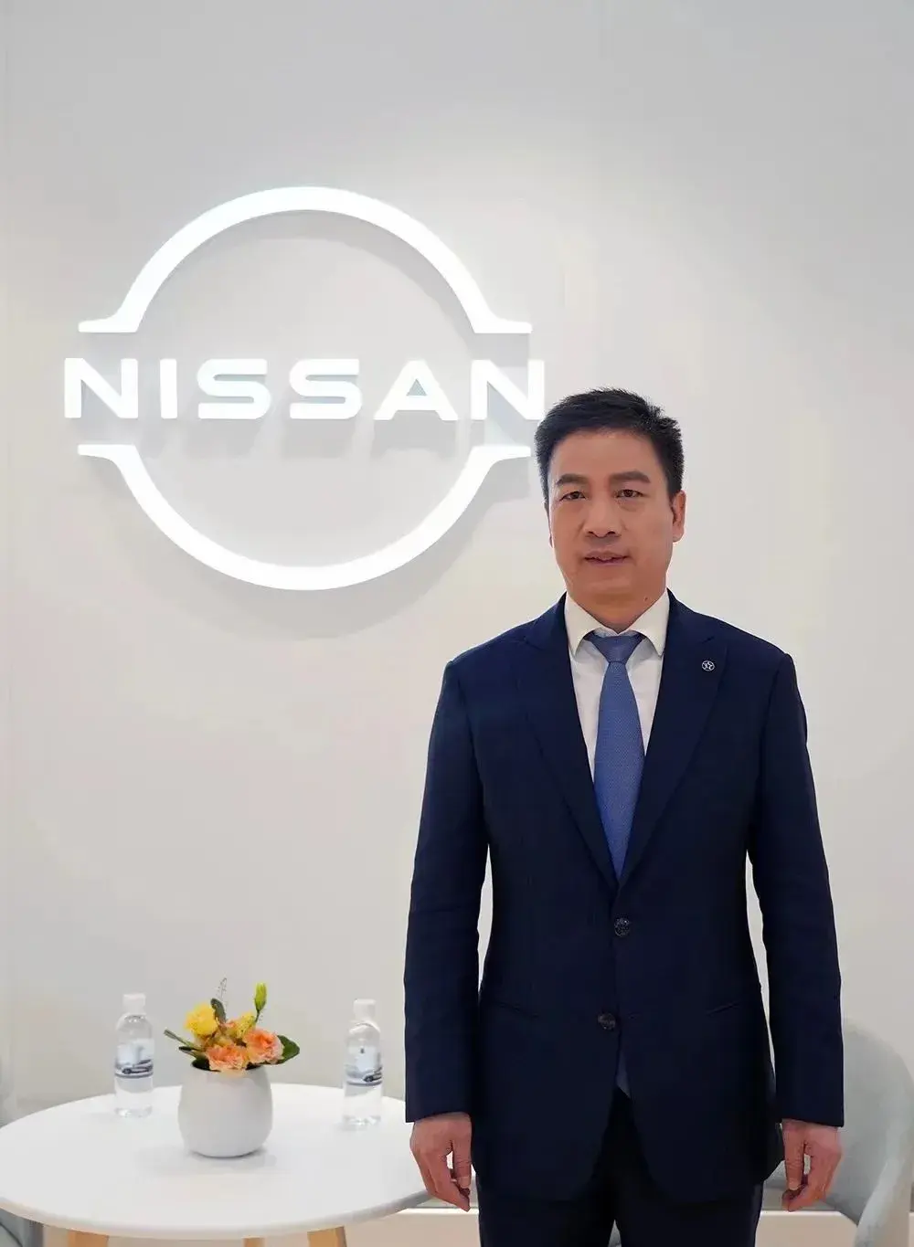 对话刘新宇:新能源形成增量,东风日产重回百万辆不是问题