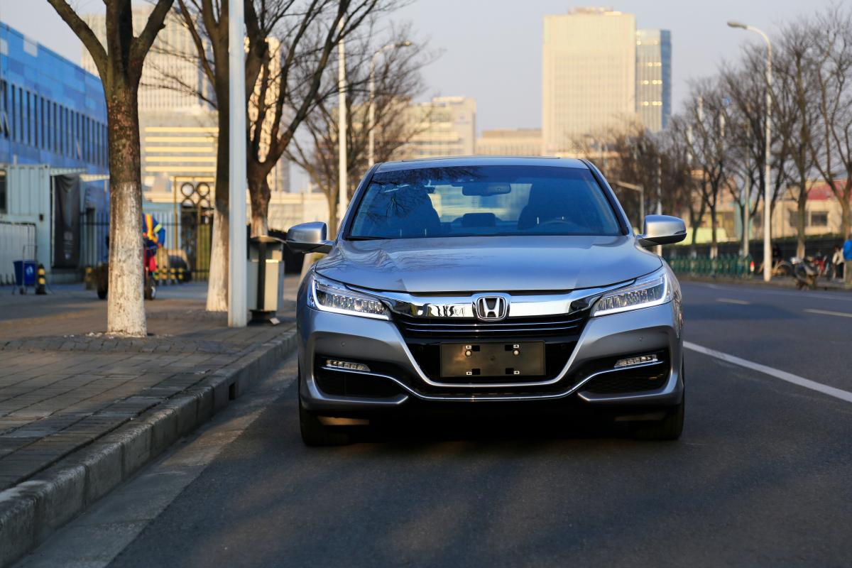 养一辆15万雅阁和养一辆15万本田新能源,没想到每年差距这么大