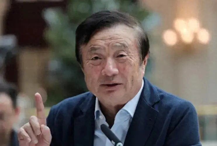 任正非再次带领华为拿下关键一城!反攻号角正式吹响!