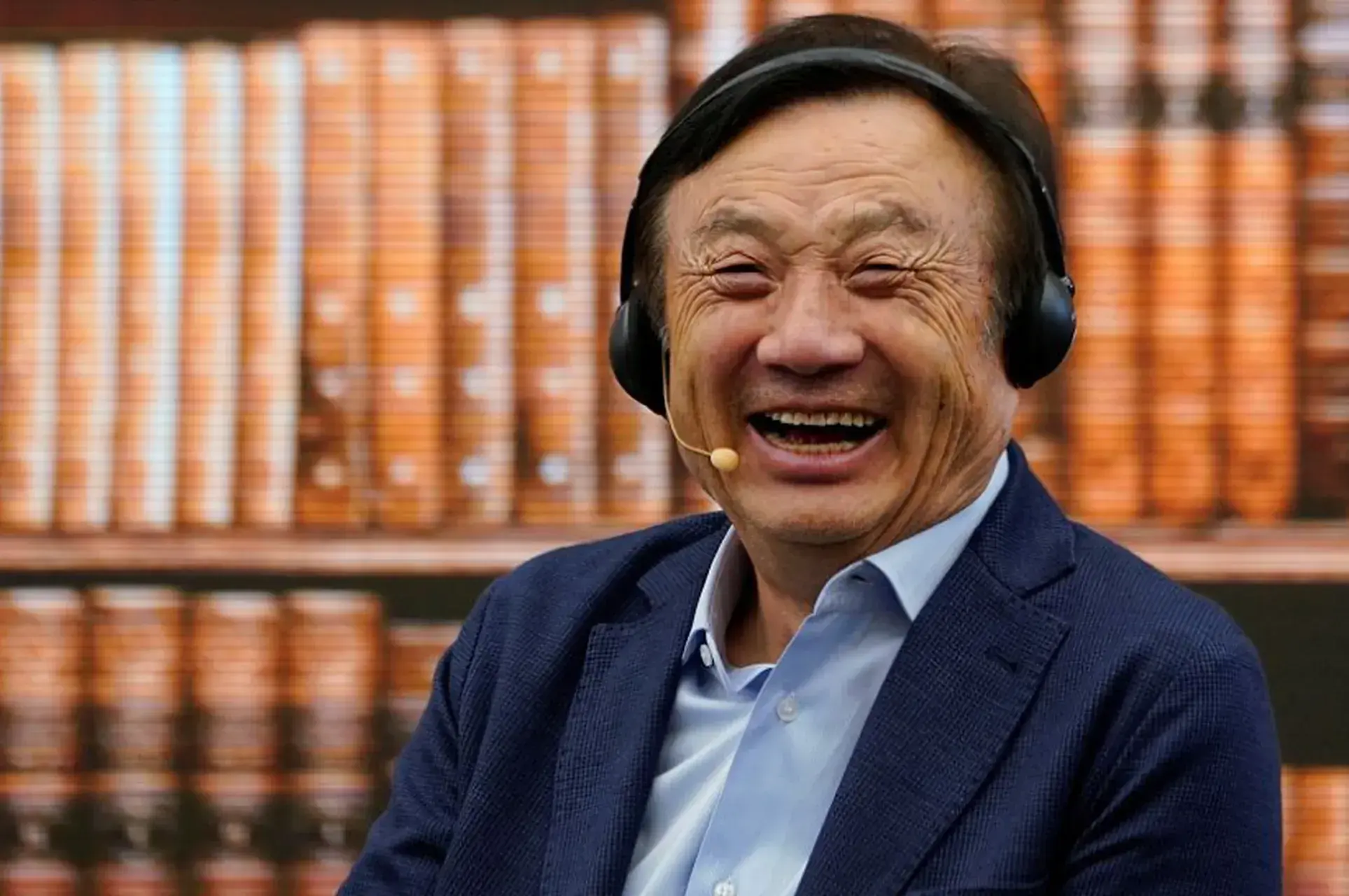 任正非再次带领华为拿下关键一城!反攻号角正式吹响!